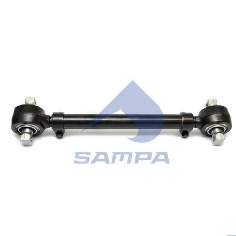 [66095.346] BARRA DE REACCION SCANIA BUS SERIE F K N L: 650MM OEM 1796671