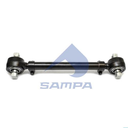BARRA DE REACCION SCANIA BUS SERIE F K N L: 650MM OEM 1796671