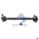 BARRA DE REACCION VOLVO BUS B5 B7 B8 L: 599MM OEM 20816718