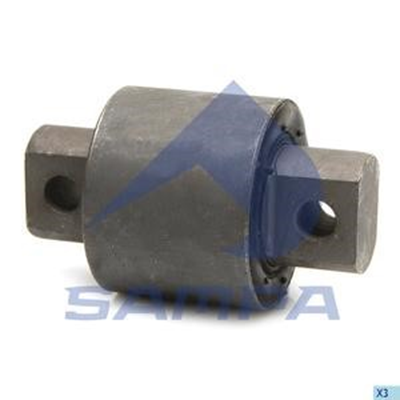 BUJE CORBATIN TEMPLETE SUSPENSION 3 1/2 R309324 10