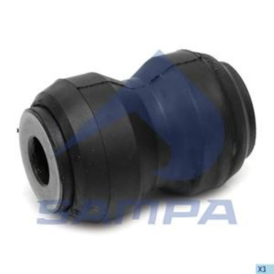 [66500.044] BUJE SUSPENSION RL300 90008139