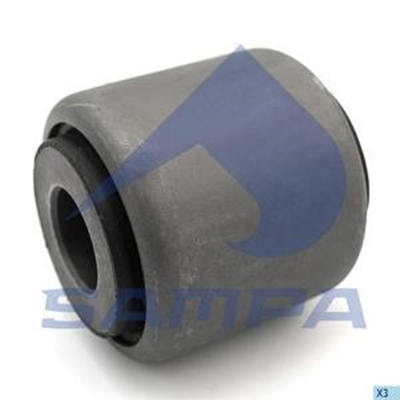 [66500.944] BUJE CENTRO V SUSPENSION NEWAY ADZ