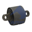 CORBATIN BARRA DE REACCION VOLVO BUS B7 - B9 D: 91,5 MM, B: 17 MM, LB: 115 MM, W: 146 MM OEM 70371217