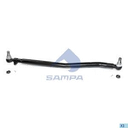 BARRA DIRECCION SCANIA CAMION L: 1053 MM OEM 2636650