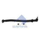 BARRA CORTA DIRECCION VOLVO BUS B5 B7 -B8 -B11 B12 L: 805 MM. OEM 21444881