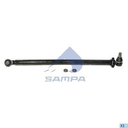 BARRA CORTA DE DIRECCION MERCEDES ATEGO 1016 L: 836MM OEM A9724601405