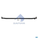 BARRA TRANSVERSAL DIRECCION VOLVO BUS B5 B7 B8 B11 B12 L: 1728MM OEM 22627712
