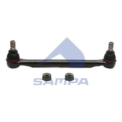 [66097.747-01] BARRA DIRECCION BIELETA RENAULT VOLVO FH FM L:325 T0733A 23235621 14441 1324137 227007 2.61315 34604 01 143.243-00A 2078077 11115 11116