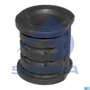 BUJE CAUCHO BARRA ESTABILIZADORA VOLVO BUS B12 D: 53 X 80 X 95MM OEM 9516524