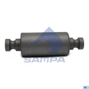PASADOR CAUCHO METAL MUELLE DELANTERO KENWORTH