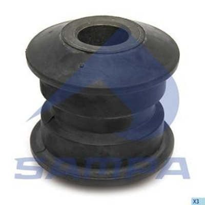 [66500.775] BUJE SUSPENSION BRAZO PRIMAAX PUNTA