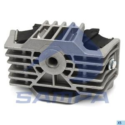 [66011.417] SOPORTE MOTOR MERCEDES BENZ 4.80897 M16X1 5 M18X1 5 59X156X88X127