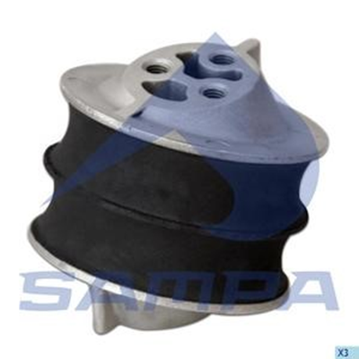 [66040.160] SOPORTE MOTOR SCANIA BUS Y CAMION OEM 1778532