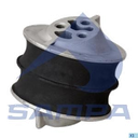 SOPORTE MOTOR SCANIA BUS Y CAMION OEM 1778532