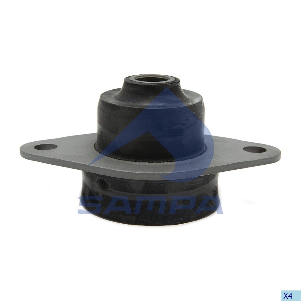 SOPORTE CABINA DELANTERO EAGLE INTERNATIONAL  