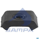 SOPORTE MOTOR TRASERO KENWORTH T800 COMPLEMENTO