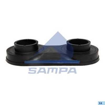 [66500.823] SOPORTE MOTOR DELANTERO FREIGHTLINER COMPLEMENTO