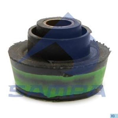 SOPORTE MOTOR DELANTERO KENWORTH