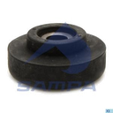 SOPORTE RADIADOR FREIGHTLINER KENWORTH BAJITO