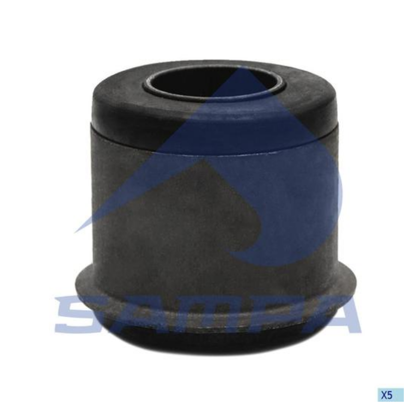 SOPORTE MOTOR VOLVO NAVISTAR FORD M20304 Ø38 2XØ76 3X76 3