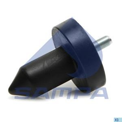 [66500.929] SOPORTE TROMPO CAPOT KENWORTH K179-528