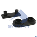 SOPORTE MOTOR DELANTERO FREIGHTLINER  COMPLETO