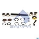 KIT SPLINDER MERCEDES LO 914 LO915 LO814 D: 30 MM, L: 186 MM OEM A6703300119