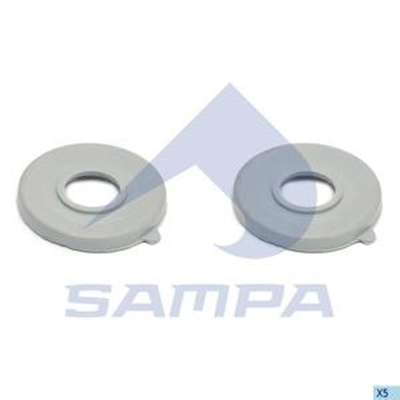 [66095.513] KIT REPARACION MORDAZA VOLVO ROR CR3004 9202.015.5 2002 0810 20229 3543 3549 350101 4M142 1252998 2111 CT 9805 2.94079 3.96463 C