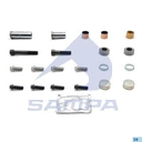KIT REPARACION MORDAZA VOLVO RVI CR3008 0810 20238