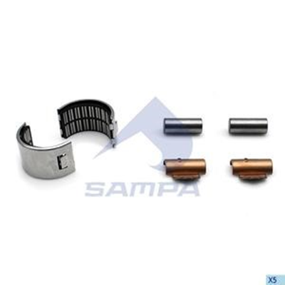 [66095.674] KIT REPARACION MORDAZA VOLVO CR3045 9202.051.5 081