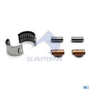 KIT REPARACION MORDAZA VOLVO CR3045 9202.051.5 081