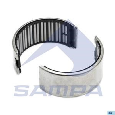 KIT REPARACION MORDAZA VOLVO 9202.074.5 2021 0810