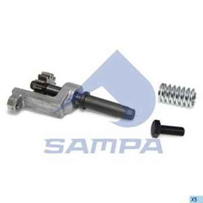 KIT REPARACION MORDAZA VOLVO 0810 20149 2188 COF 1