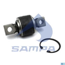 BUJE CORBATIN TEMPLETE SUSPENSION DE FREIGHTLINER - 3