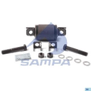 BUJE TIPO CORBATIN PUNTA VIGA CON KIT 34013088L MV CON CHAPETAS