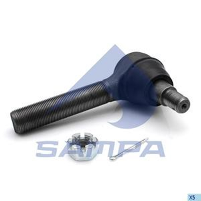 [66500.816] TERMINAL ROTULA IZQUIERDA KENWORTH NAVISTAR ES2090