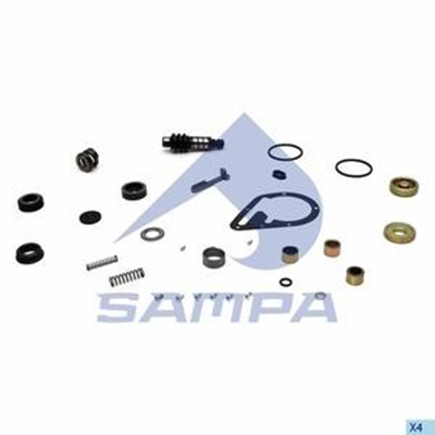 KIT REPARACION DE RATCHE MERCEDES BENZ SCANIA VOLVO 1325724