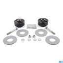 KIT BUJE TRIFUNCIONAL HENDRICKSON MERITOR * 2 INTRAAX