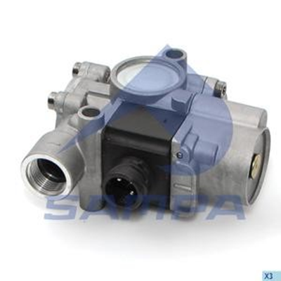 VALVULA SOLENOIDE MERCEDES BENZ BA5150