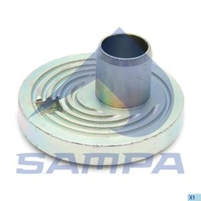 [66105.721] ARANDELA EXCENTRICA SUSPENSION PRIMAAX