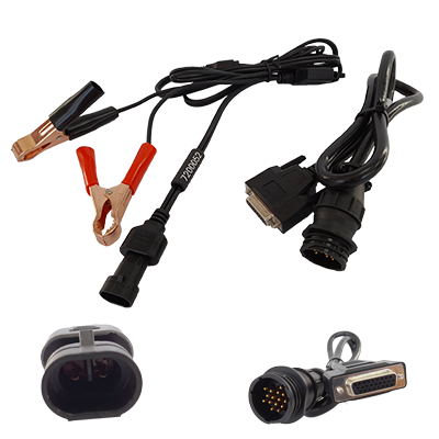 KIT CABLES TXB MARINO Y MOTOCICLETA