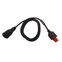 CABLE TXB EURO 5 PARA MOTOCICLETA 3151/AP58