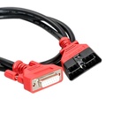 CABLE PRINCIPAL OBDII MD808 PRO MX808 MS906.