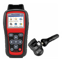 ESCANER TPMS LEE DIAGNOSTICA ACTIVA PROGRAMAR APRENDIZAJE SENSORES Y SISTEMA TPMS + 8 SENSORES MULTIFRECUENCIA