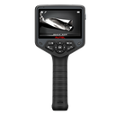 BOROSCOPIO/VIDEOSCOPIO PARA DIAGNOSTICO MV480 CON CAMARA DUAL HD 8.5MM PANTALLA 4.1", GRABA Y CAPTURA FOTOS PARA MOTOCICLETA Y VEHICULO