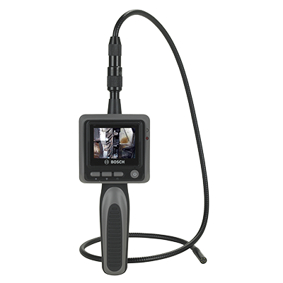 BOROSCOPIO/VIDEOSCOPIO PARA DIAGNOSTICO 7669 CAMARA 9MM PANTALLA 2.4" GRABA Y CAPTURA FOTOS PARA MOTOCICLETA Y VEHICULO