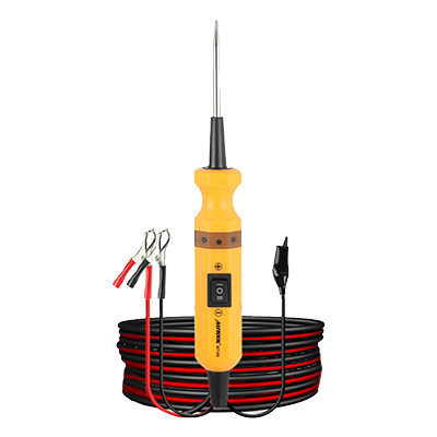 PROBADOR CIRCUITOS PARA 12V Y 24V