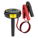PROBADOR LIQUIDO DE FRENOS AS506 DIGITAL  (0 °C ~ 50 °C, 9 DOT3,DOT4.DOT 5.1) MOTOCICLETA Y VEHICULO