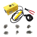 ESTACION DE SOLDADURA MMT22007-3 PARA PARTES PLASTICAS EN MOTOCICLETA Y VEHICULO 