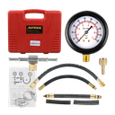 KIT MEDICION PRESION COMBUSTIBLE PARA VEHICULOS A GASOLINA BASICO.